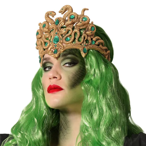 Galvos juosta 66641 Daugiaspalvė