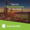Puhelinsuoja Gecko Covers V11CL2668C1