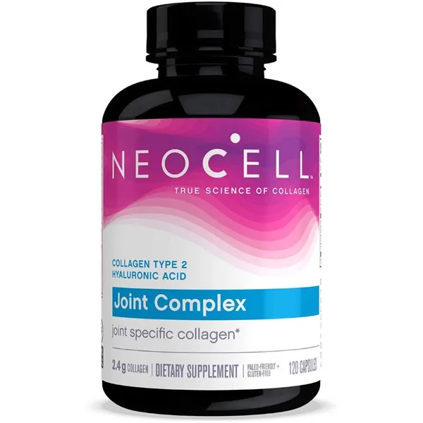 Collagen 2 Joint Complex - 120 caps