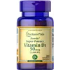 Vitamin D3, 2000IU - 100 softgels