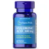 Hyaluronic Acid, 100mg - 60 caps