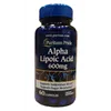 Alpha Lipoic Acid, 600mg - 60 caps
