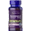 Resveratrol, 100mg - 120 softgels