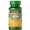 Acai, 1000 mg - 60 pehmeää kapselia