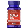 Maca, 500 mg - 60 kapsulių