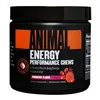 Таблетки Animal Energy Performance Chew Tabs, ягоды черники - 120 жевательных таблеток