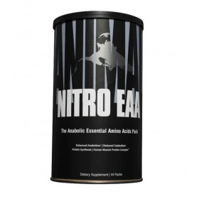 Animal Nitro - 44 packs