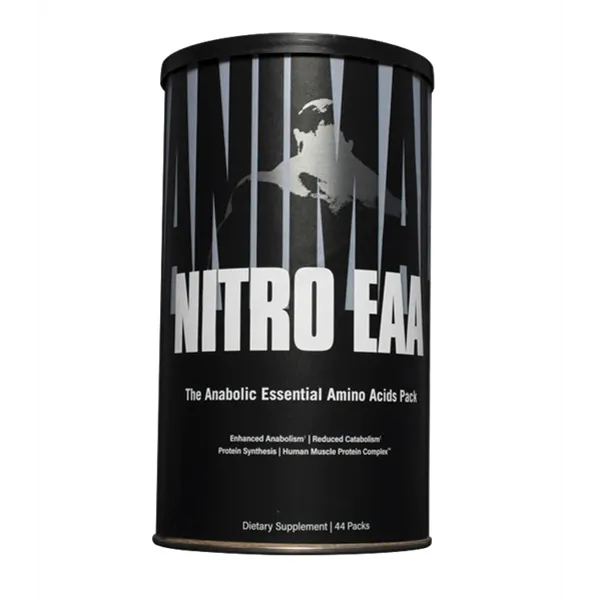 Animal Nitro - 44 packs