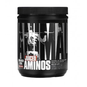 Animal Juiced Aminos, Orange Juiced - 377g