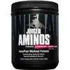 Animal Juiced Aminos, Strawberry Limeade - 366g