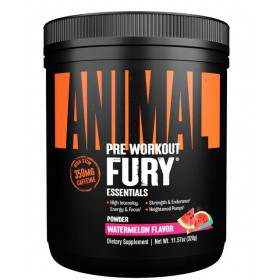 Animal Fury, Watermelon - 328g