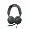 Наушники Logitech 981-001512 Графитовый