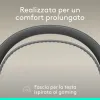 Наушники Logitech 981-001512 Графитовый