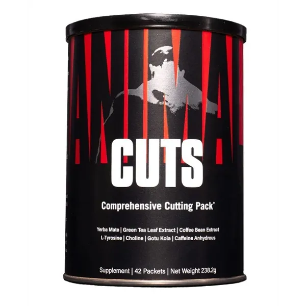 Gyvūnų gabalai, pakuotės - 42 pakuotės