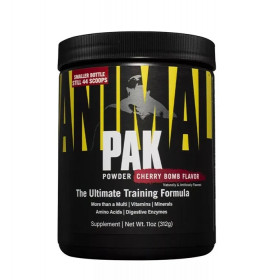 Animal Pak, Cherry Bomb - 312g