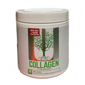 Collagen, Unflavored - 300g