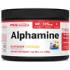 Alphamine, Raspberry Lemonade - 180g