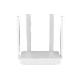 Rūteris Keenetic KN-3013-01-EU Balts Ethernet LAN Wi-Fi