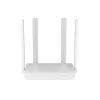Rūteris Keenetic KN-3013-01-EU Balts Ethernet LAN Wi-Fi