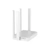 Rūteris Keenetic KN-3013-01-EU Balts Ethernet LAN Wi-Fi