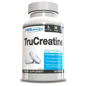 TruCreatine - 120 капсул