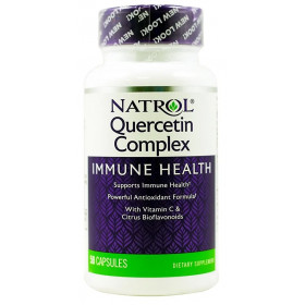 Quercetin Complex - 50 caps