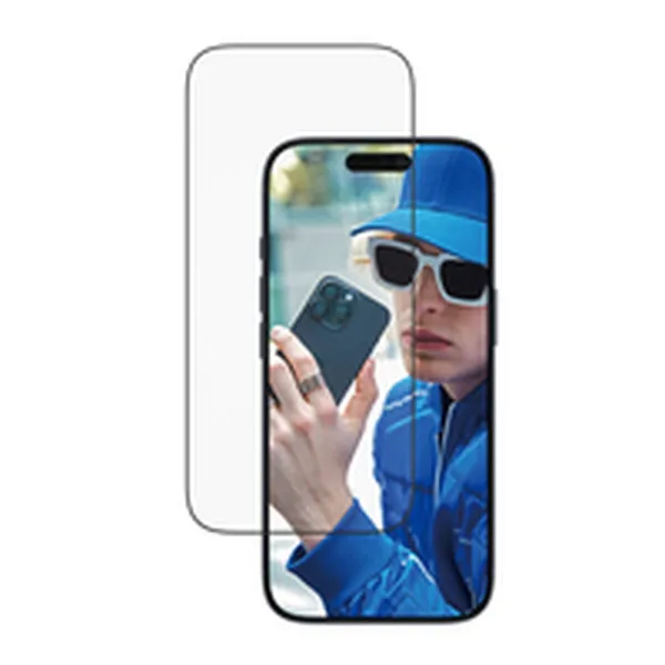 Mobiliojo telefono ekrano apsauga Panzer Glass PG99748 Apple