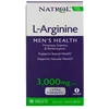 L-arginiini, 3000 mg - 90 tablettia