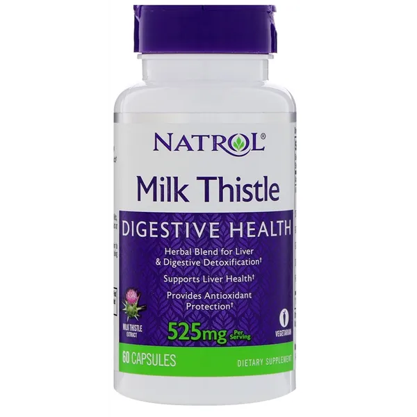 Maarianohdake, 525 mg - 60 kaps.