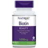Biotinas, 1000 mcg – 100 tablečių