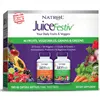 JuiceFestiv, Daily Fruits & Veggies - 60 + 60 caps