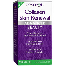 Collagen Skin Renewal - 120 таблеток