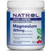High Absorption Magnesium, 325mg (Cherry) - 477g