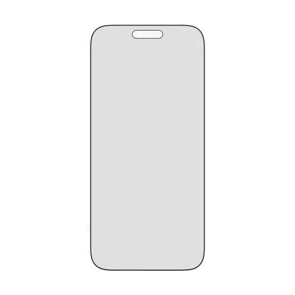 Näytönsuoja Panzer Glass PG75492 Apple iPhone 17 Pro Max