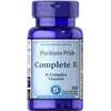 B-vitamiinikompleksi - 100 kaplettia