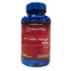 Apple Cider Vinegar, 480mg - 200 tabs
