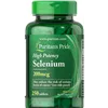 Selenas, 200 mcg – 250 tablečių