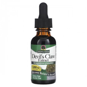 Devil's Claw Extract - 30 ml.