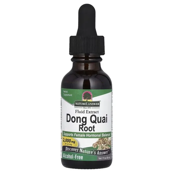 Dong Quai sakne - 30 ml.
