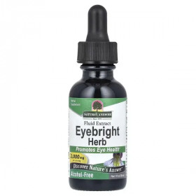 Eyebright Herb - 30 ml.