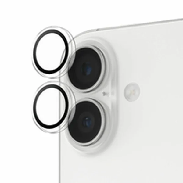 Защитная пленка для линз Panzer Glass PG75123 Apple