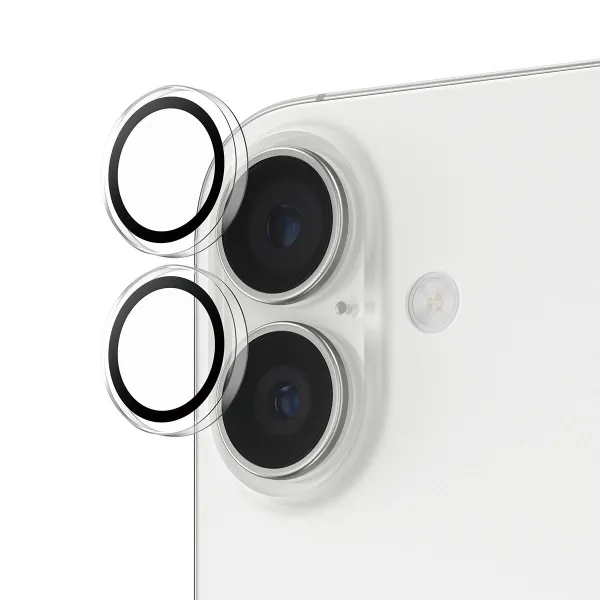 Защитная пленка для линз Panzer Glass PG75123 Apple