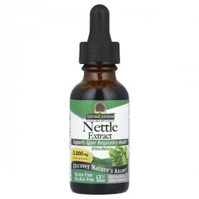 Nettle Extract - 30 ml.