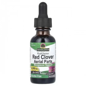 Red Clover Aerial Parts - 30 ml.