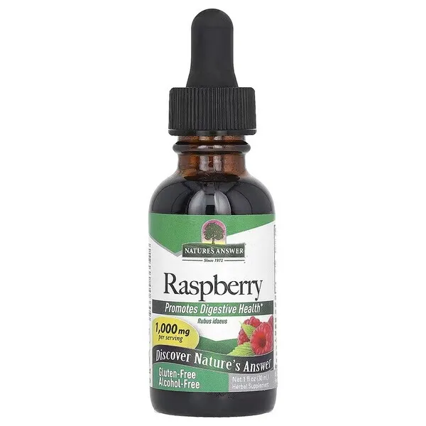 Raspberry - 30 ml.