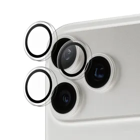 Защитная пленка для линз Panzer Glass PG38406 Apple