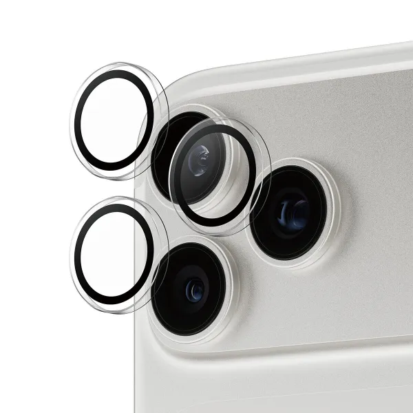 Защитная пленка для линз Panzer Glass PG38406 Apple