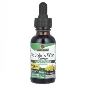 St. John's Wort Extract - 30 ml.