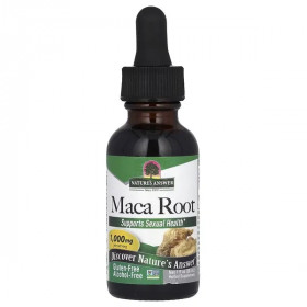 Maca Root - 30 ml.