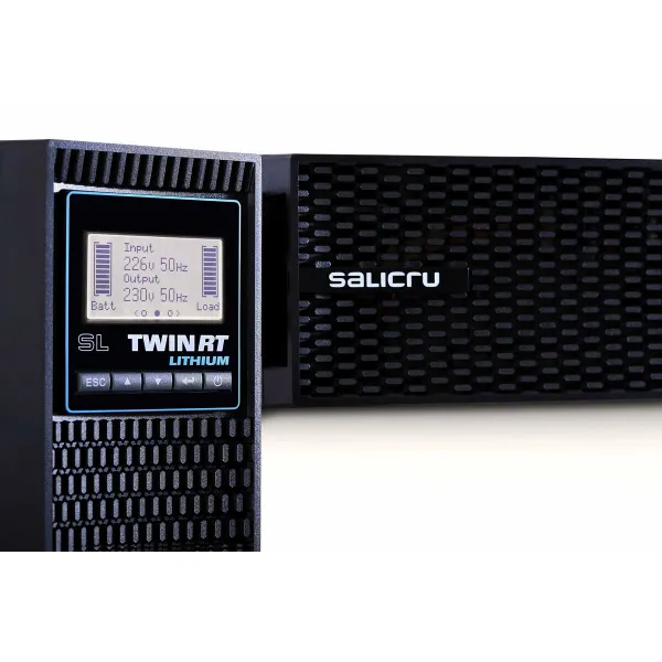 Uninterruptible Power Supply System Interactive UPS Salicru 6B4LA000002
